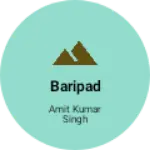 Business logo of Baripad