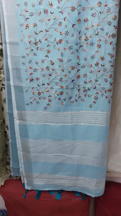 Product uploaded by N k sarees on 7/24/2023