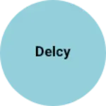 Business logo of Delcy