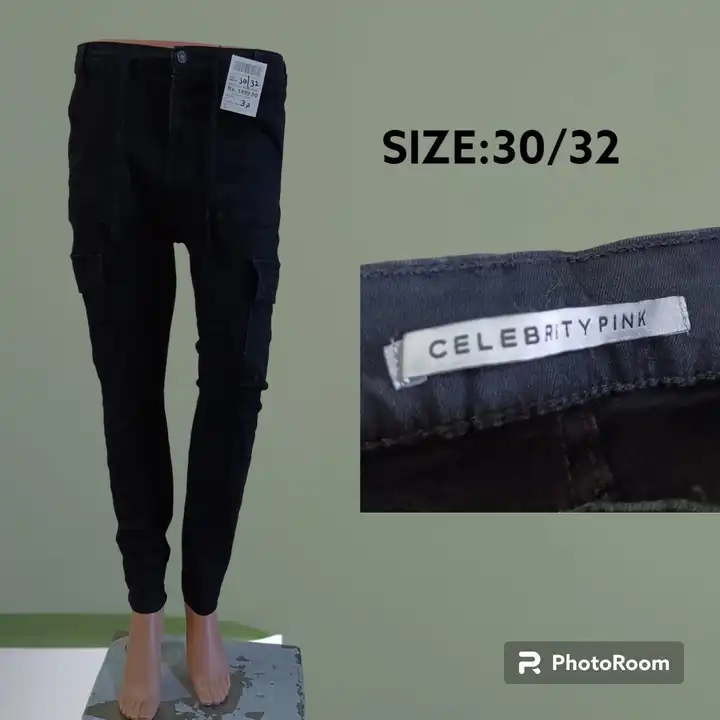 Branded pants  uploaded by business on 7/24/2023