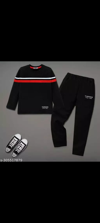 ￼

￼

￼

￼

￼

Tarsier Full Sleeve Boys Clothing Sets

 uploaded by Fashion Style Megazone on 7/24/2023