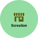 Business logo of SCreation