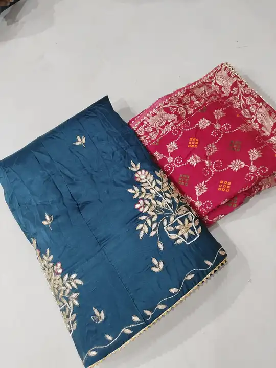 Product uploaded by Khushi Ethnicwear on 7/24/2023