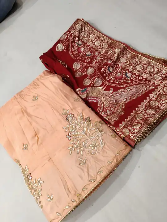Product uploaded by Khushi Ethnicwear on 7/24/2023