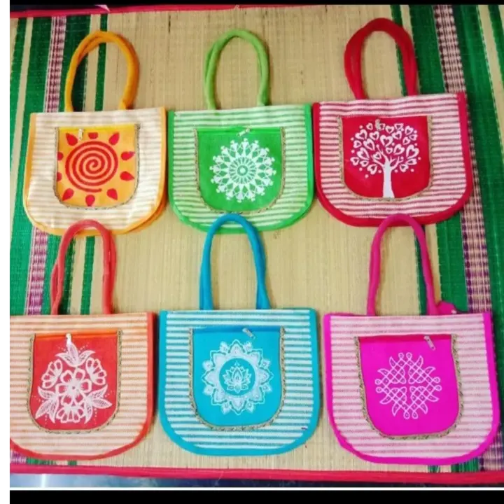 Fancy bags  uploaded by Sri Lakshmi Collections on 7/24/2023