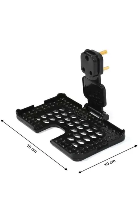 Mobile charging stand uploaded by Ramdev telicom on 7/24/2023