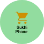 Business logo of Sukhi phone