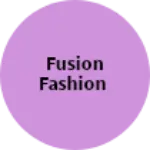 Business logo of Fusion fashion