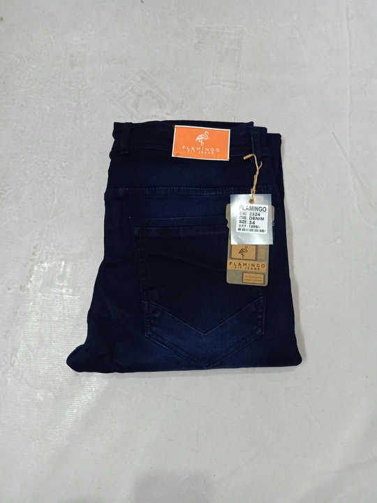 Power Lycra Jeans  uploaded by lamingo Fit jeans on 7/24/2023