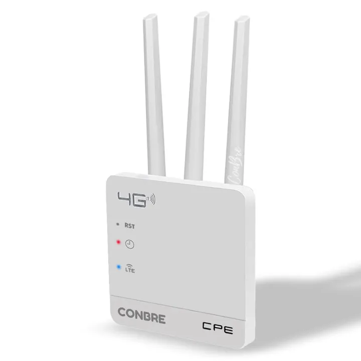 4g router uploaded by business on 7/24/2023