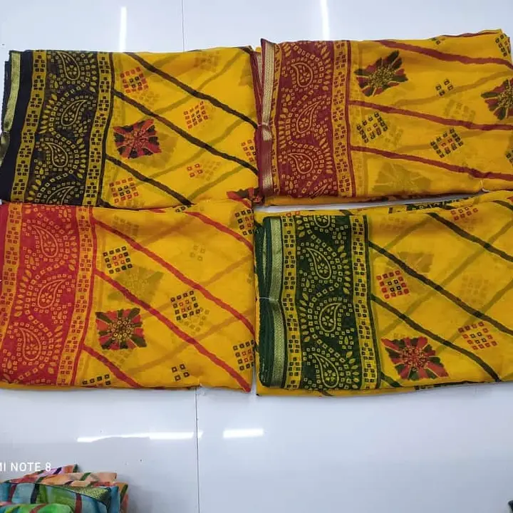 70 72 Saree uploaded by Dayal Sarees on 7/24/2023