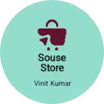 Business logo of souse store