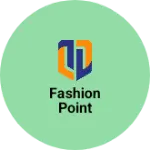 Business logo of Fashion point based out of Thane