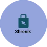 Business logo of Shrenik