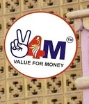Business logo of V4mfashions