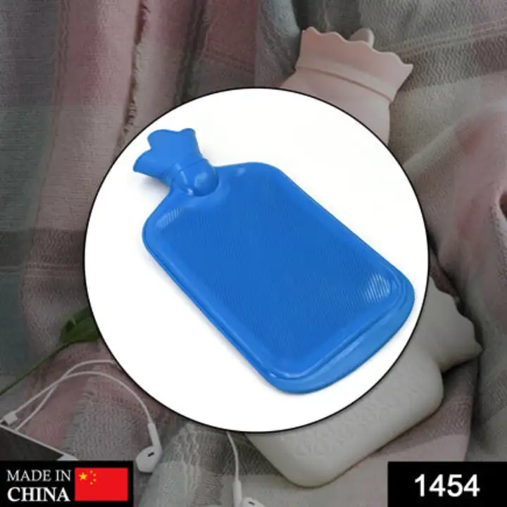 1454 Hot water Bag 2000 ML used in... uploaded by DeoDap on 7/24/2023