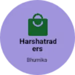 Business logo of Harshatraders