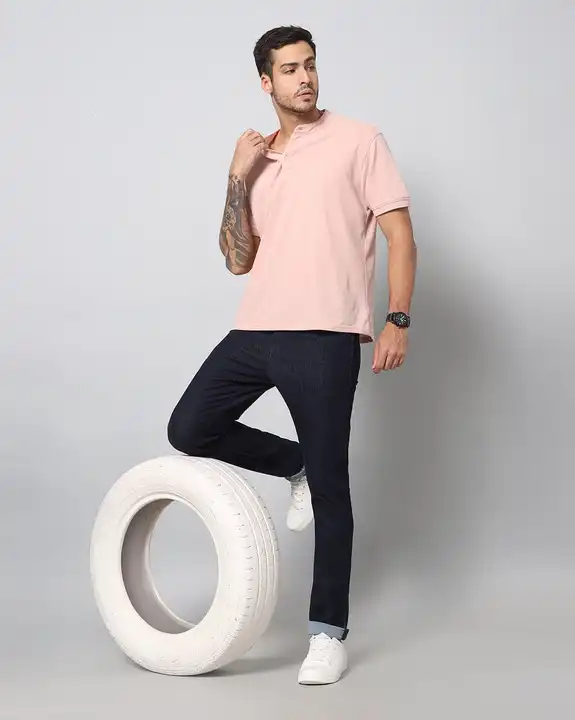 Jeans👖 https://wa.me/c/919586166226 Shirts 👔 https://wa.me/c/919460316000  ⚠️FOR WHOLESALE ONLY⚠️ uploaded by business on 7/24/2023
