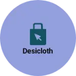 Business logo of Desicloth
