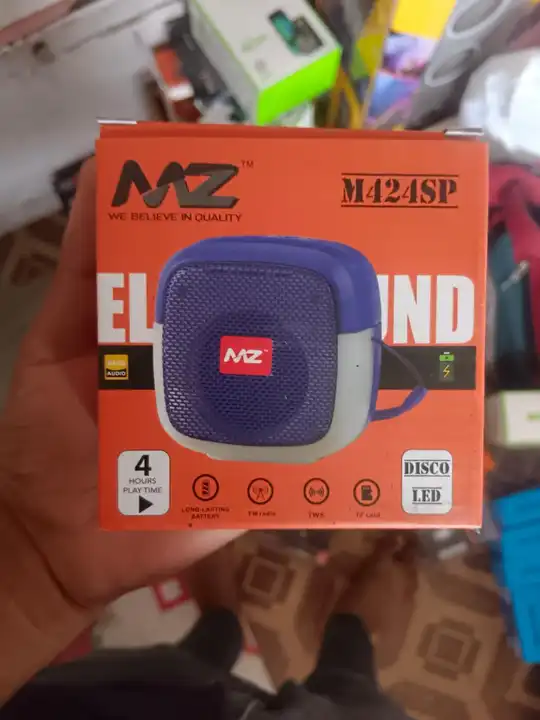 Mz 424 uploaded by VERMA MOBILE CARE on 7/24/2023