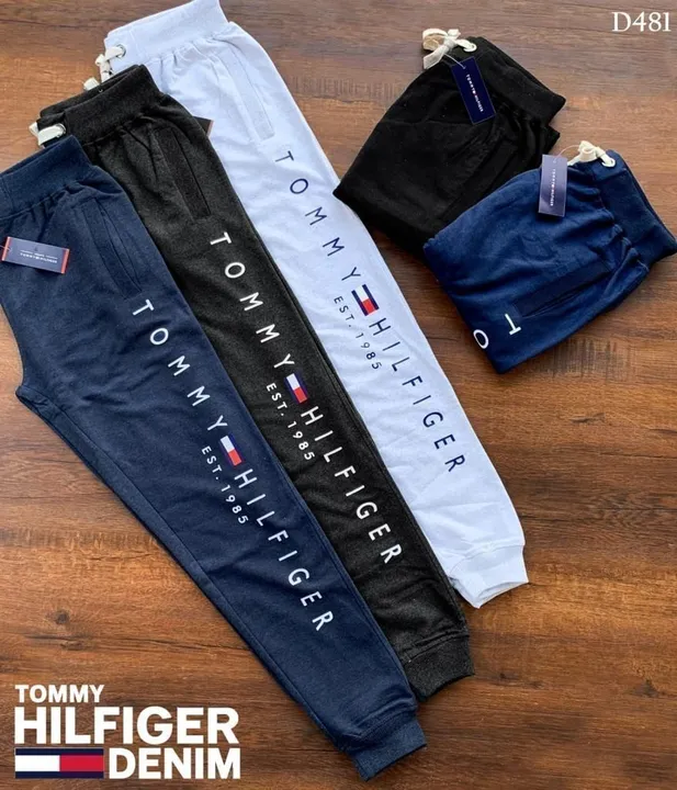 Joggers  uploaded by Kabeer Fashion on 7/24/2023