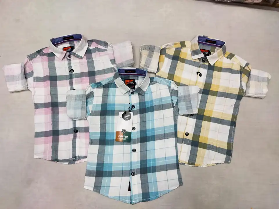 popcon shirts uploaded by kids boyes shirts on 7/24/2023