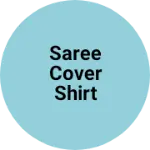 Business logo of Saree cover shirt jeans organizer carry bag