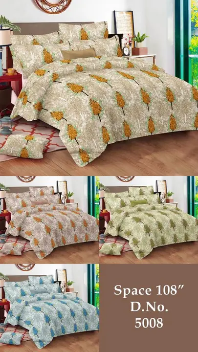Grace uploaded by INDIAN BEDDING COMPANY on 7/24/2023