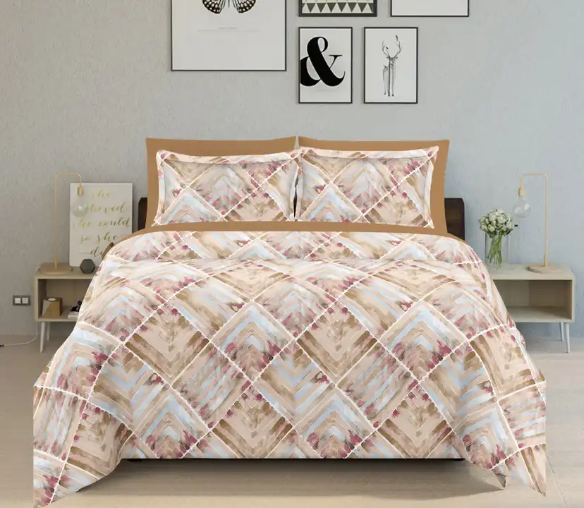 Goldy uploaded by INDIAN BEDDING COMPANY on 7/24/2023