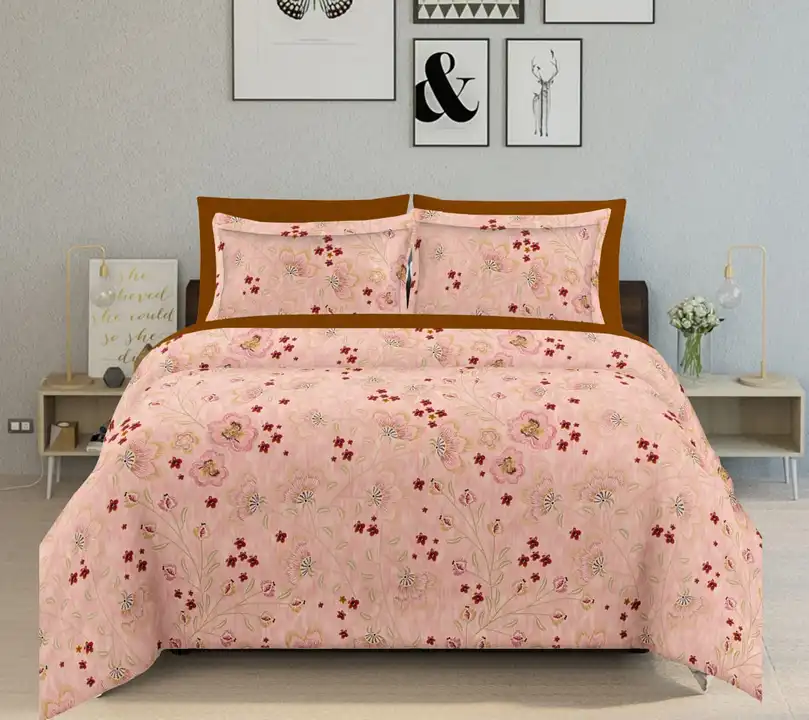 Goldy uploaded by INDIAN BEDDING COMPANY on 7/24/2023