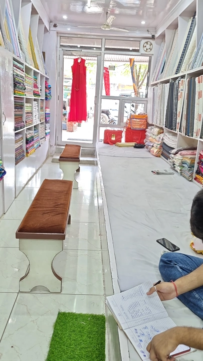 Shop Store Images of Kaushal enterprises