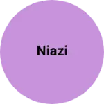 Business logo of Niazi