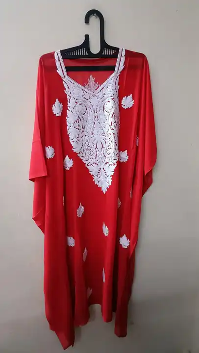 Gorget kurti uploaded by business on 7/24/2023