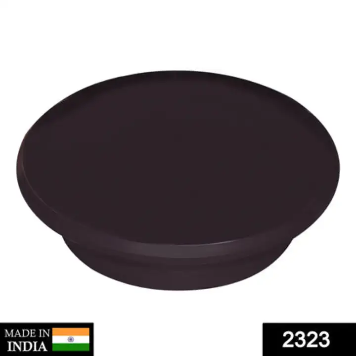 2323 Kitchenware Plastic PP Chakla / Patla, Unbreakable... uploaded by DeoDap on 7/24/2023