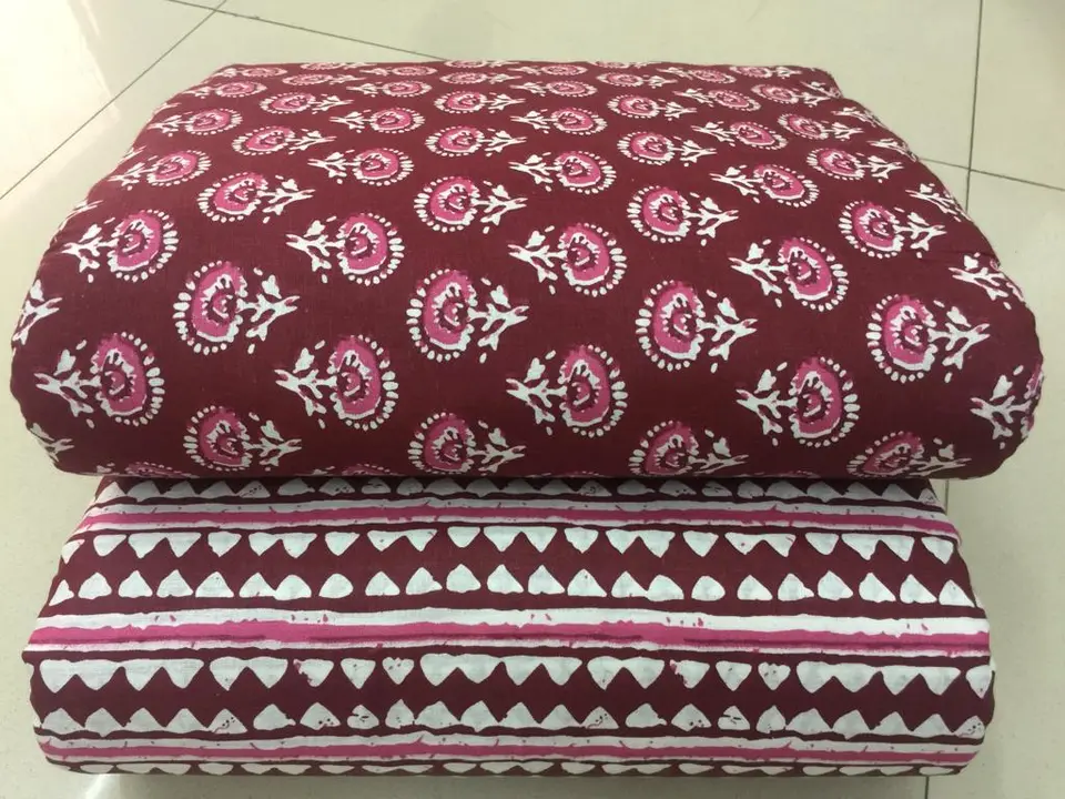 Jaipuri cotton  uploaded by Ison textile on 7/24/2023