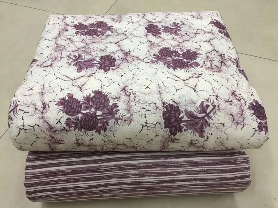 Jaipuri cotton uploaded by Ison textile on 7/24/2023