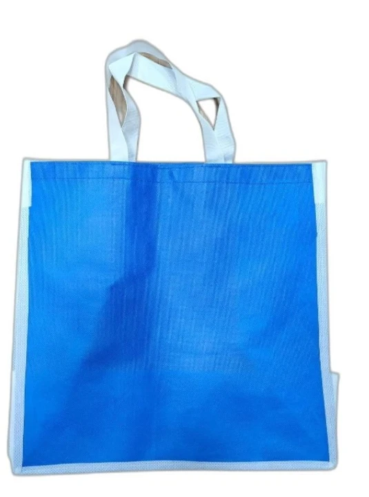Non woven fabric bag  uploaded by Laxmi Narayan enterprise on 7/24/2023