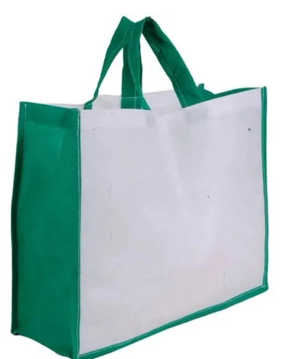 Non woven fabric bag  uploaded by Laxmi Narayan enterprise on 7/24/2023