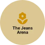Business logo of The jeans Arena