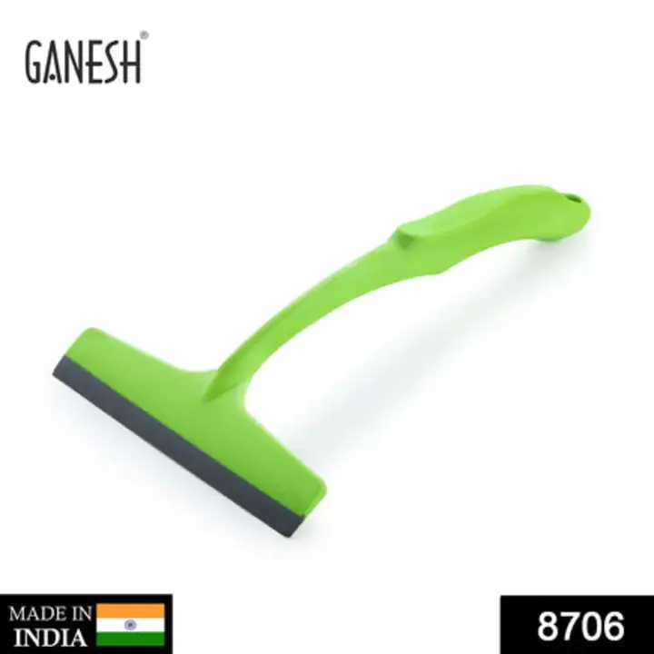 8706 Ganesh Plastic Kitchen Wiper uploaded by DeoDap on 7/24/2023