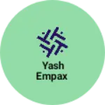 Business logo of Yash empax