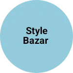 Business logo of Style bazar