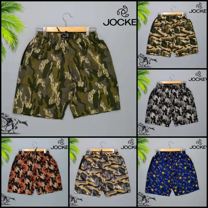 Men's shorts uploaded by Yahaya traders on 7/24/2023