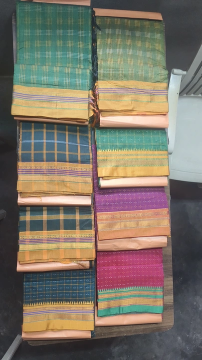 Start & plus saree  uploaded by business on 7/24/2023