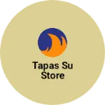 Business logo of Tapas su store