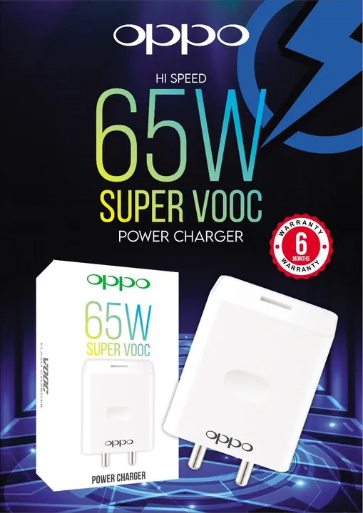 65 w super vooc uploaded by business on 7/24/2023