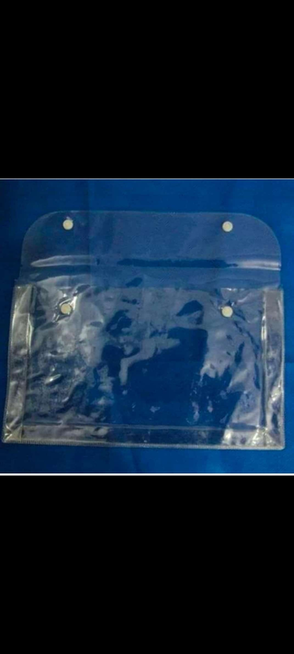 Product uploaded by PVC bags manufacturer on 7/24/2023