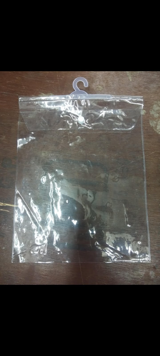 Product uploaded by PVC bags manufacturer on 7/24/2023