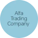 Business logo of Alfa trading company