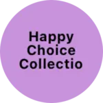Business logo of Happy choice collection